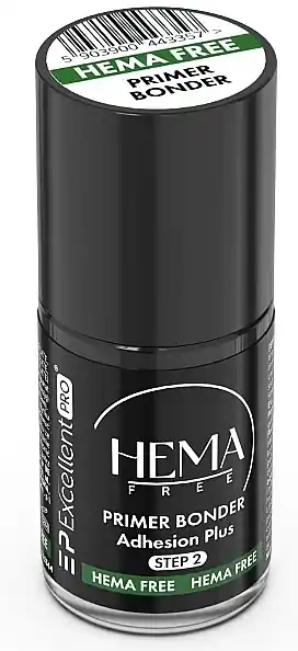 Nail Primer - Nails