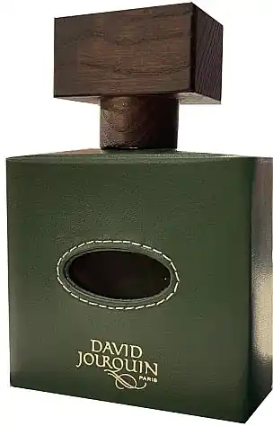 David Jourquin Cuir d'Eden - Perfume