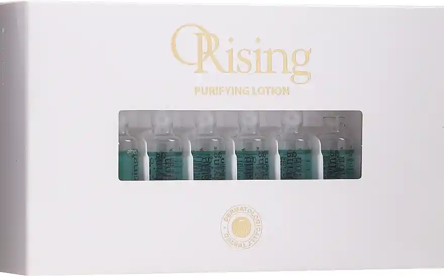 Phyto-Essential Purifying White Clay Lotion