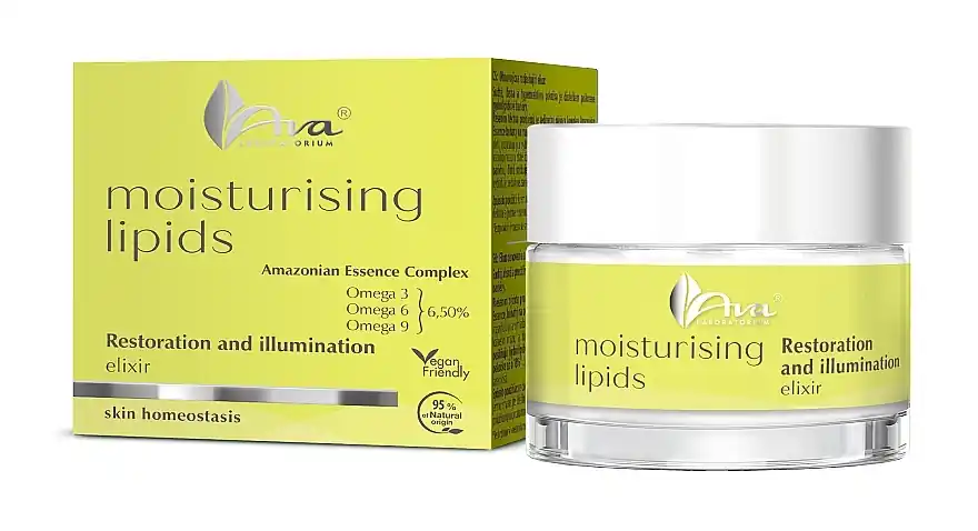 Face Reconstructing and Illuminating Elixir - Skin Care Products