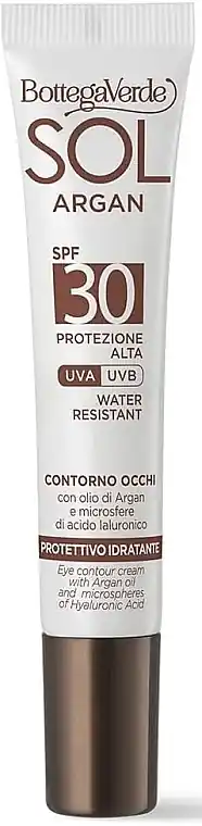 Eye Contour Cream - Skin Care Products