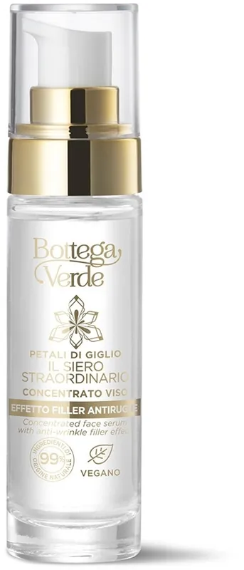 Moisturizing Face Serum - Skin Care Products