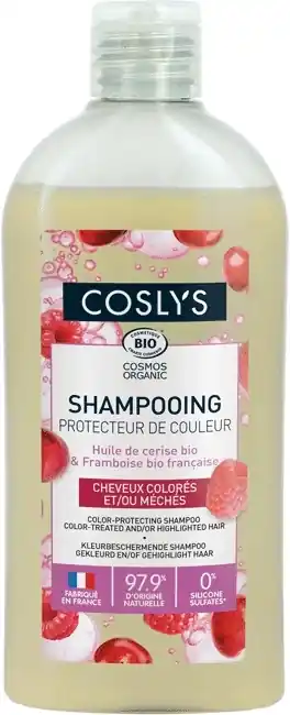 Shampoo for Colored Hair