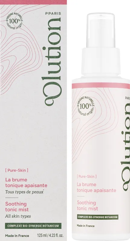 Soothing Face Toner - Skin Care Products