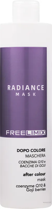 Hair Mask