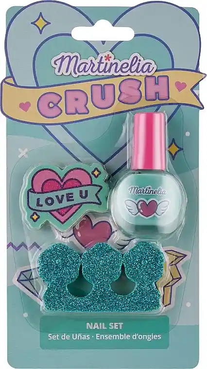 Set - Nails