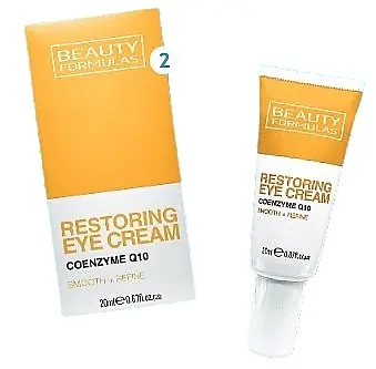 Eye Cream - Skin Care Products