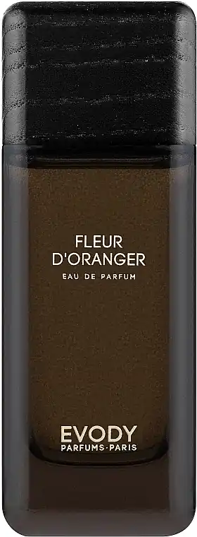 Evody Parfums Fleur d'Oranger - Perfume