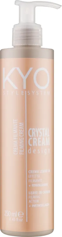 Phyto-Collagen Hair Cream