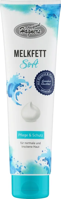 Protective Cream for Dry & Normal Skin - Bath and Body