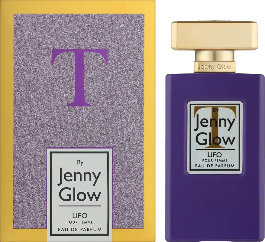 Jenny Glow UFO - Perfume