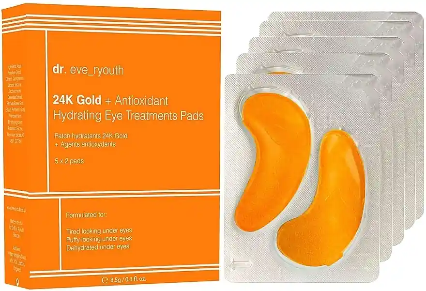 Eye Patches - Skin Care Products