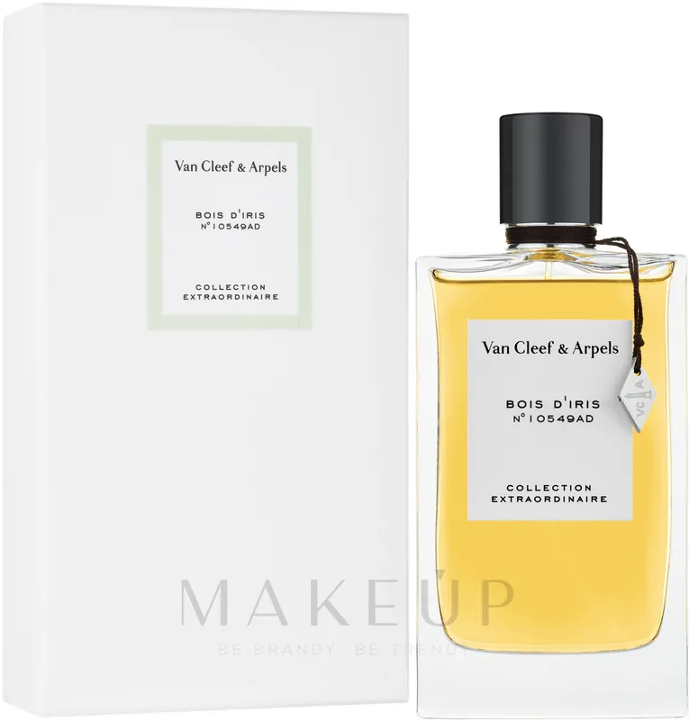 Van Cleef & Arpels Collection Extraordinaire Bois D’Iris - Perfume