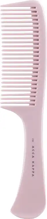 Comb, 230, pink - Accessories