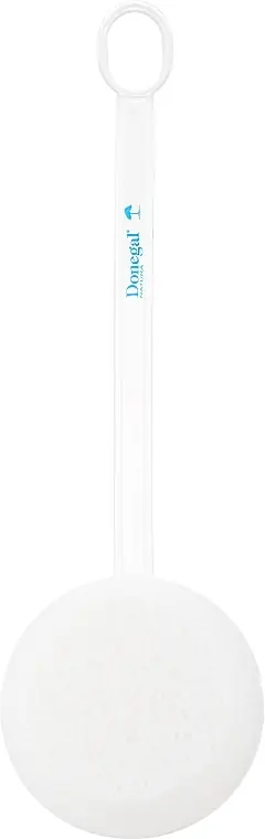 Bath Sponge, massage, 6037 - Accessories