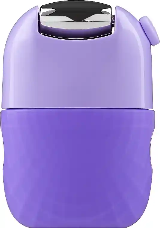 Face Massager, purple - Accessories