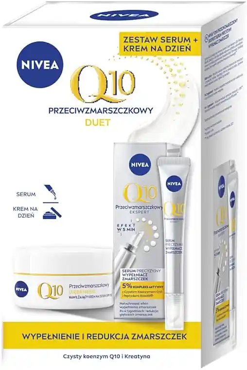 Set - Skin Care Products