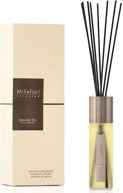 Reed Diffuser - Bath and Body