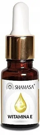 Cosmetic Vitamin E - Skin Care Products