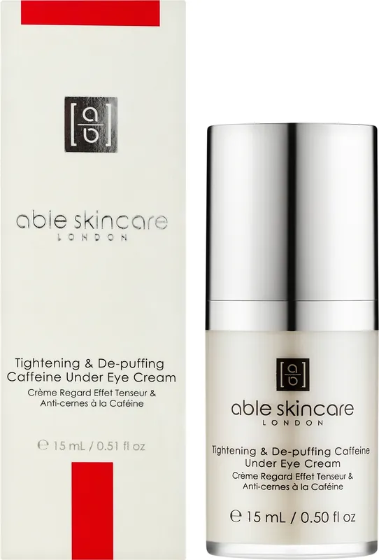 Lifting Eye Cream - Skin Care Products