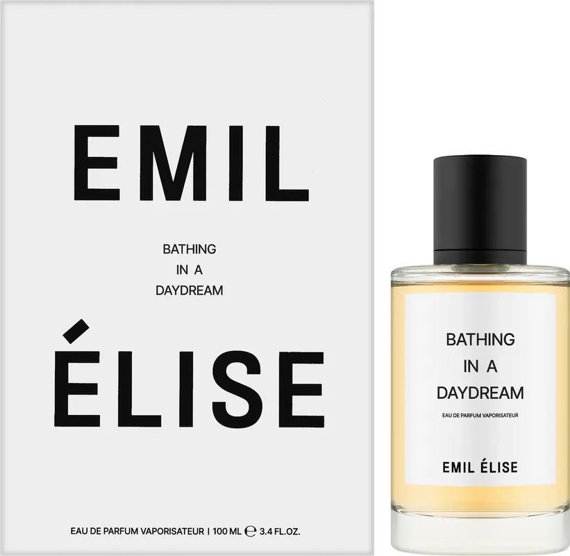 Emil Elise Bathing In A Daydream - Perfume