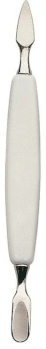 Double-Sided Cuticle Pusher