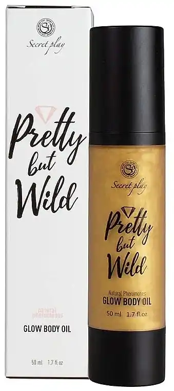 Glowing Body Butter - Bath and Body