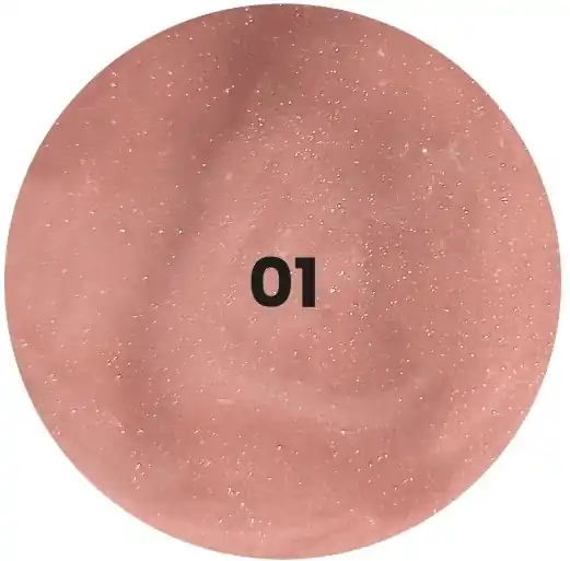 Stars from The Stars x Wedel Lip Gloss - Makeup