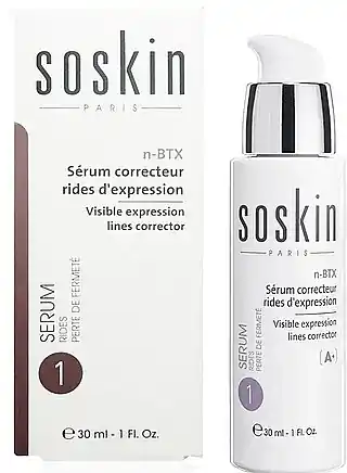 Expression Lines Corrector Serum - Skin Care Products