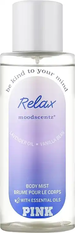 Perfumed Body Spray - Bath and Body