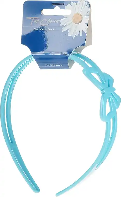 Hair Band, 27161, blue - Accessories