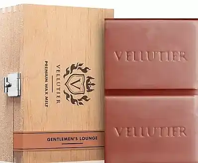 Gentlemens Lounge Wax Melt - Bath and Body