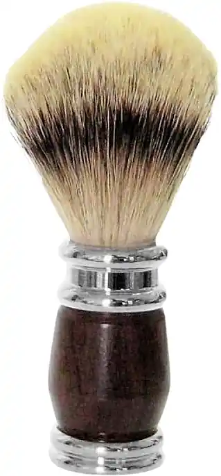 Shaving Brush, rosewood - Men