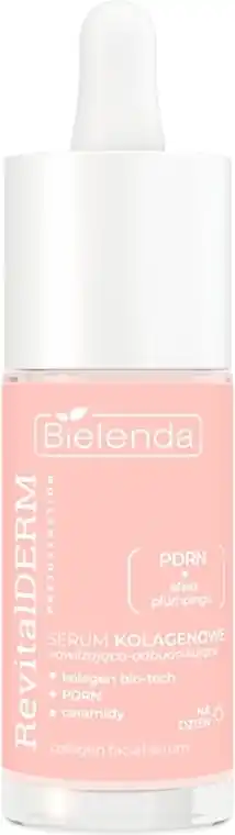 Moisturizing & Regenerating Day Serum - Skin Care Products