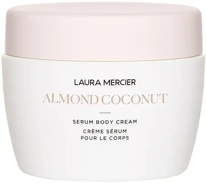 Body Cream-Serum 'Almond & Coconut'