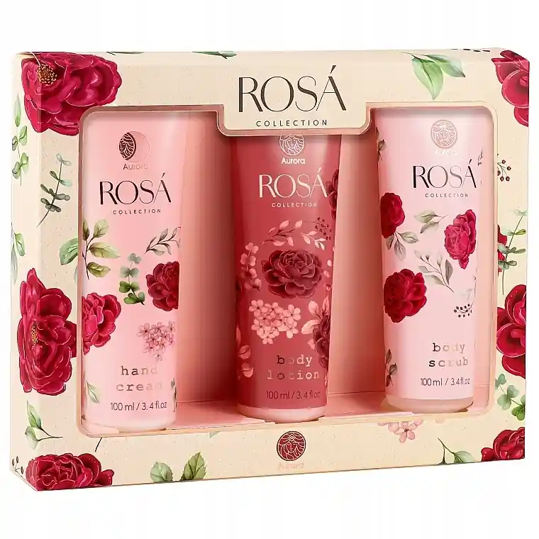 Set - Bath and Body