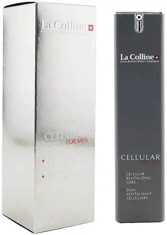 Men Anti-Aging Cream