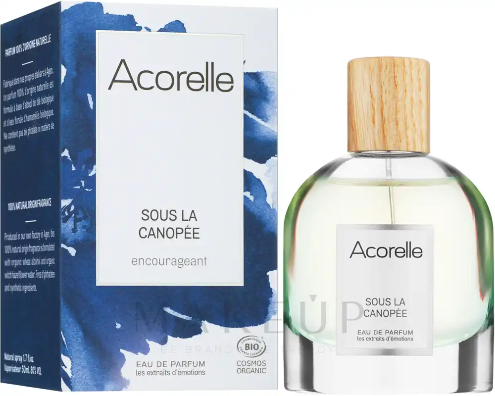 Acorelle Sous La Canopee - Perfume