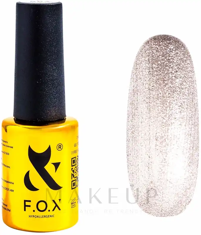 Gel Polish - Nails