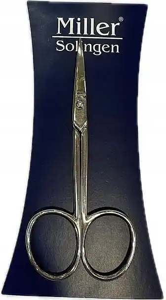 Cuticle Scissors, 45030, 9 cm - Accessories