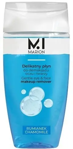 Marion Makeup Remover