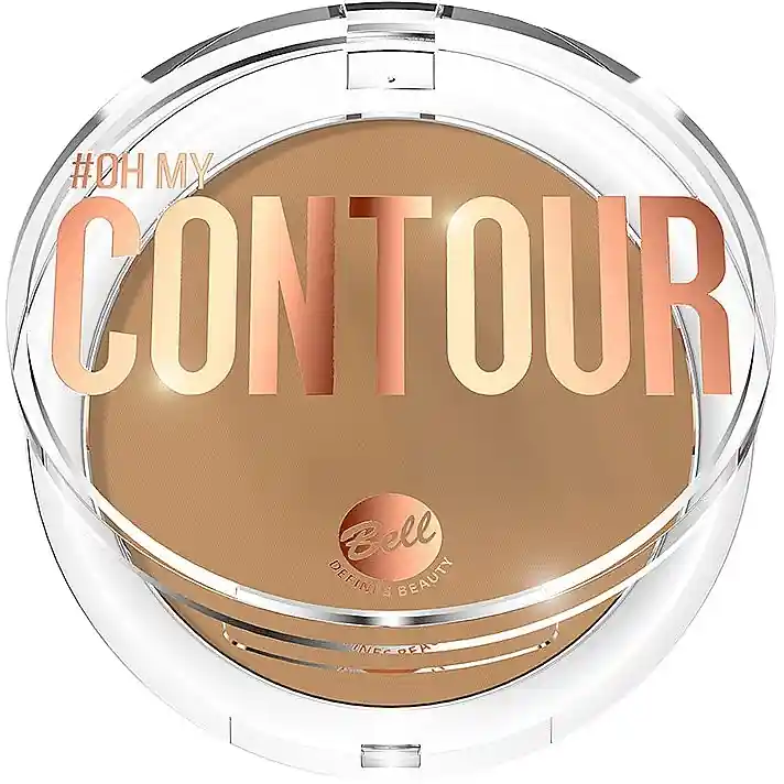 Bell Oh My Contour - Makeup