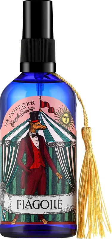 Flagolie Mr. Snifford - Perfume