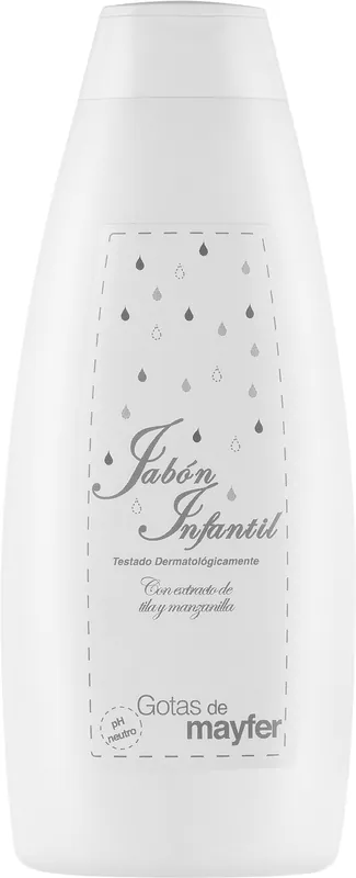 Mayfer Perfumes Gotas De Mayfer - Bath and Body