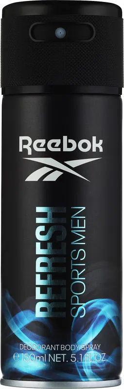 Men Deodorant-Spray