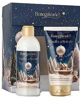 Set - Bath and Body