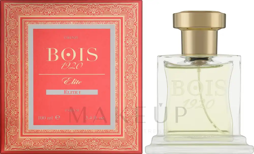 Bois 1920 Elite I - Perfume