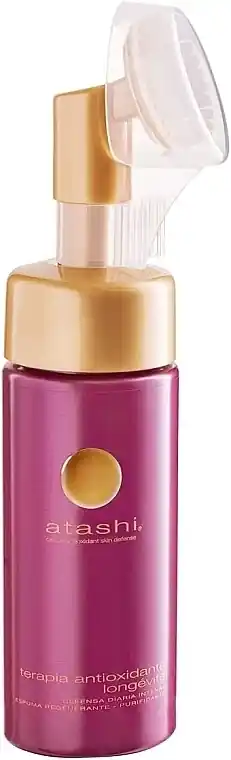 Cleansing Foam - Skin Care Products