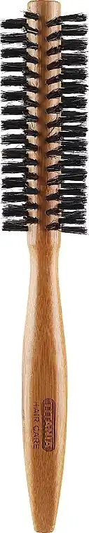 Stylish Round Brush - Accessories