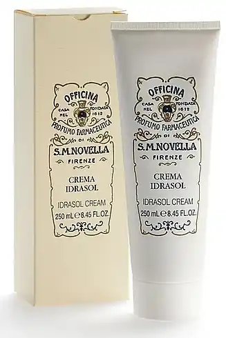 Body Cream - Bath and Body